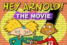 Image n° 5 - titles : Hey Arnold! - the Movie